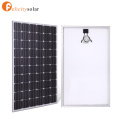 Alibaba Großhandel Solarpanel Monokristalline 72 Zellen 260watt PV Modul Fabrikpreis Solarmodule